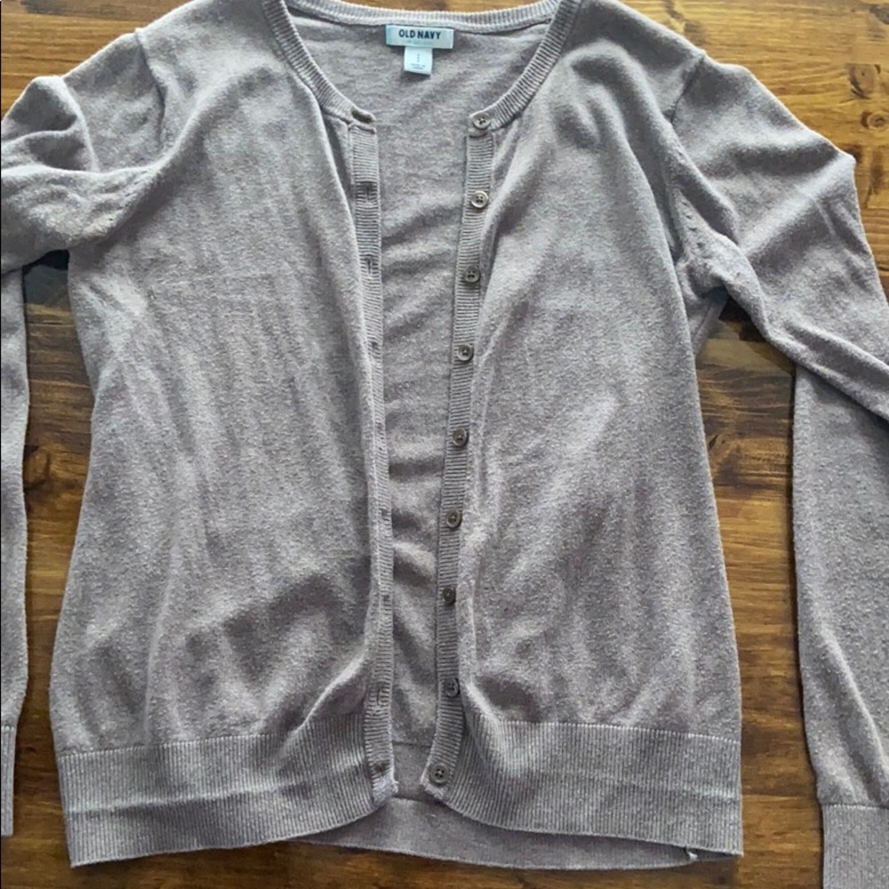 Cardigan